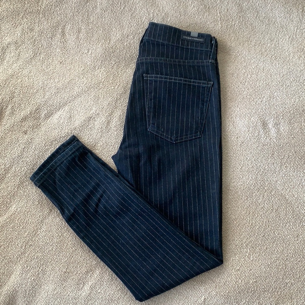 Citizens of Humanity rockets